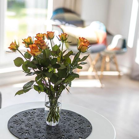 Apartamenty Morski Raj Ustronie Morskie Bilik gambar