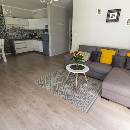 Apartamenty Morski Raj Ustronie Morskie Bilik gambar